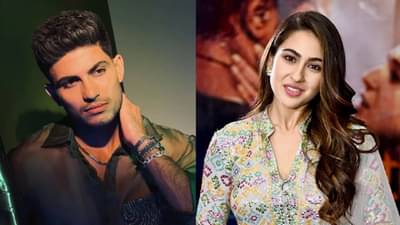 Sara Ali Khan हिच्या पोस्टवर नेटकरी म्हणाले, शुभमनसोबत कोणतीही अडचण होणार नाही...