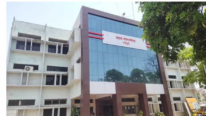 शहादा शहरात अवाच्या सव्वा घरपट्टी, पालिकेची आडमुठी भूमिका अन् नागरिकांचा संताप शहादा शहरात अवाच्या सव्वा घरपट्टी, पालिकेची आडमुठी भूमिका अन् नागरिकांचा संताप