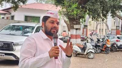 जुनी पेन्शन लागू केल्यास सरकारवर बोजा पडेल; यांनाही पेन्शनची गरज काय?, या नेत्याने केलेत सवाल