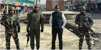 बनावट अधिकाऱ्यास Z-Plus सुरक्षा, बुलेटप्रूफ एसयूव्ही गाडी अन् 5 स्टार हॉटेलची सुविधा