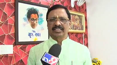 …आधी महामंडळाल सावरण गरजेच; विनायक राऊत यांचा सरकारवर निशाना