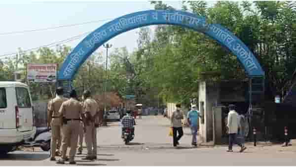 महिलेचं बाळ CCU मध्ये भरती, ती चार दिवसांपासून बेपत्ता; अखेर धक्कादायक सत्य समोर
