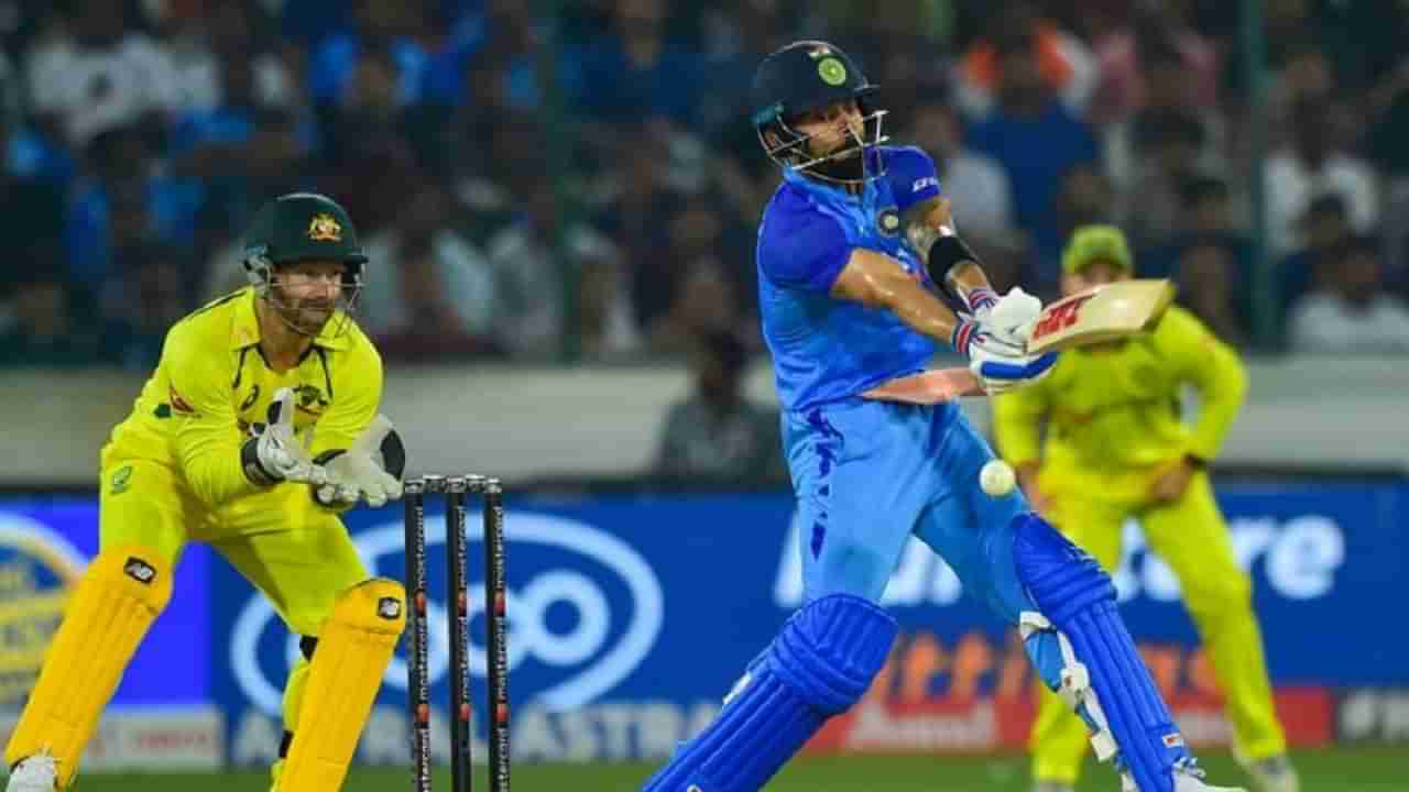 IND vs AUS | टीम इंडिया-ऑस्ट्रेलिया पहिल्या वनडे सामन्यादरम्यान स्टार खेळाडूची निवृत्तीची घोषणा