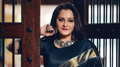 Jaya Prada यांना प्रसिद्ध निर्मात्यांसोबत लग्न करून देखील नाही मिळाला पत्नीचा मान; कारण जाणून व्हाल थक्क