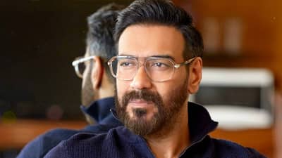 Ajay Devgn | अजय देवगण करणार डबल धमाका, या ठिकाणी अभिनेता दिसणार चित्रपटाचे प्रमोशन करताना