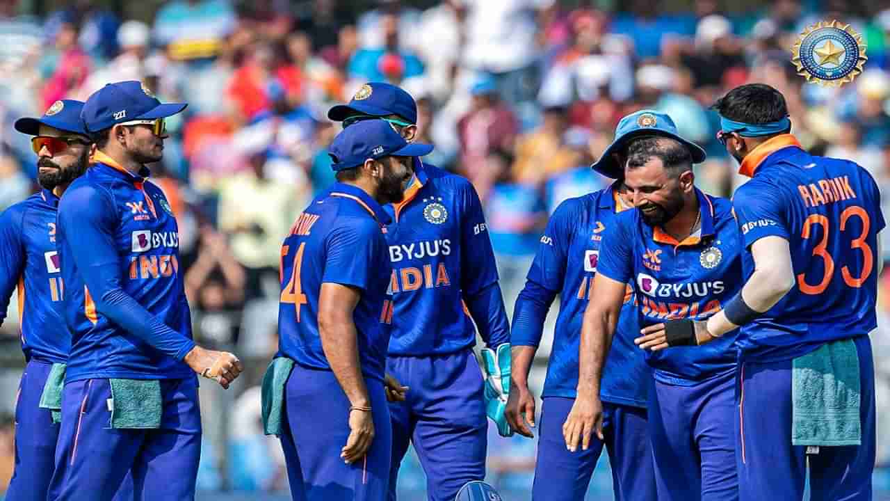 Team India | ऑस्ट्रेलिया विरुद्धच्या पहिल्या वनडेदरम्यान मोठी घोषणा, टीम इंडिया आता या संघाविरुद्ध खेळणार
