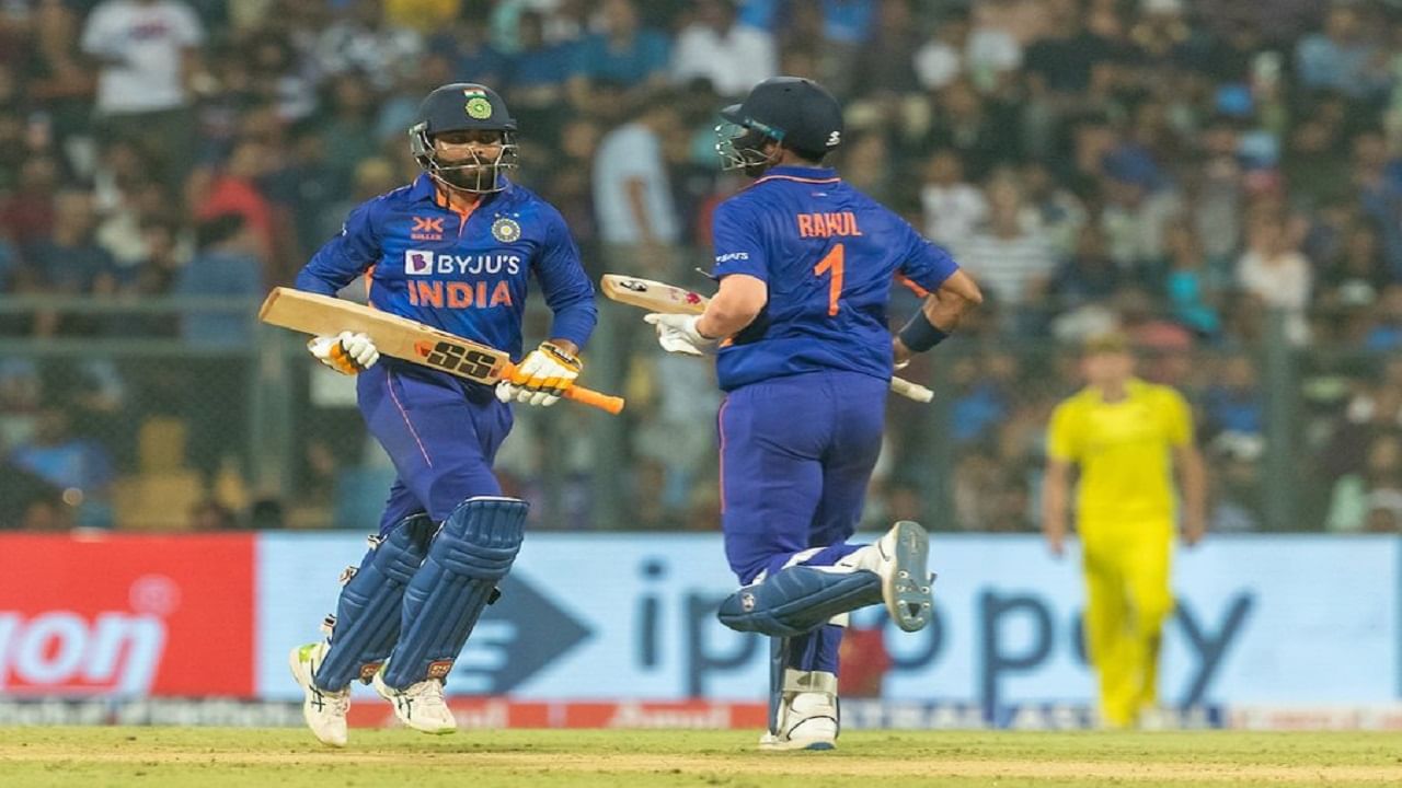 IND vs AUS | टीम इंडियाचा पहिल्या विजयासह ऐतिहासिक कारनामा