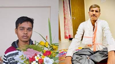 मोटार सुरू करायला गेलेला शेतकरी परतलाच नाही, माढा तालुक्यातील धक्कादायक घटना