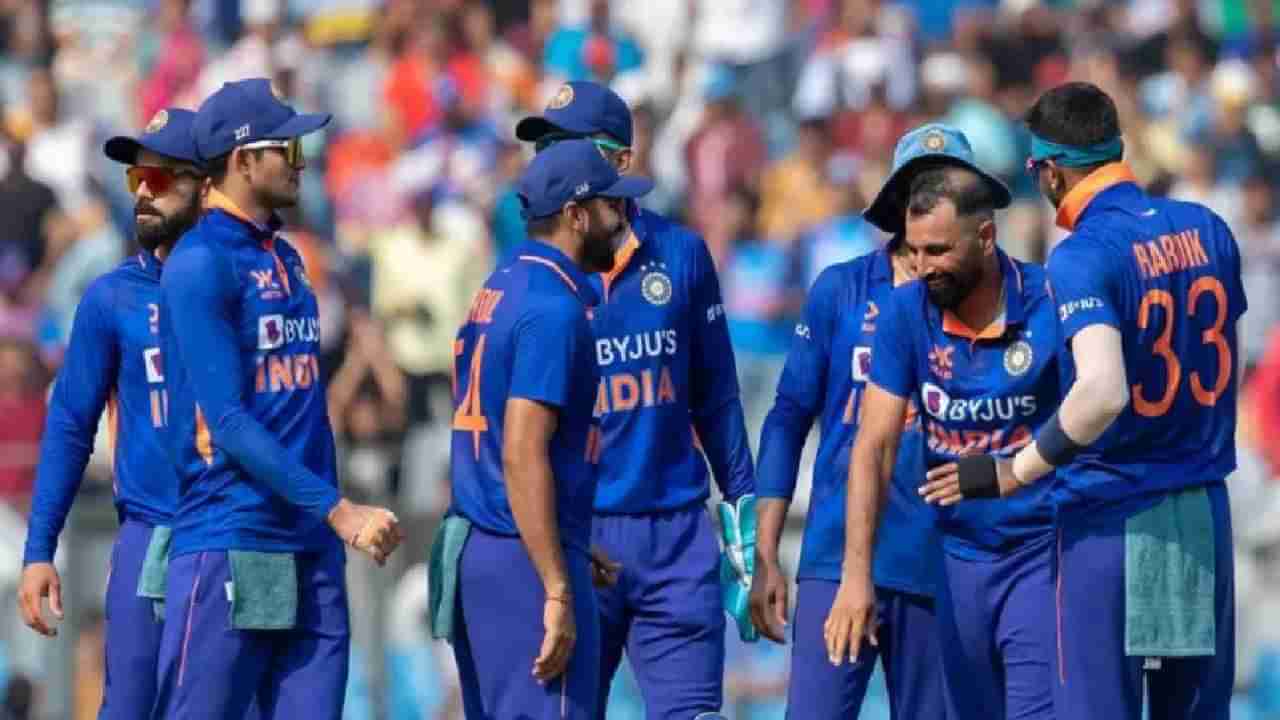 IND vs AUS : फक्त 25 चेंडूत मॅच फिरली, तिथेच ऑस्ट्रेलियाचा गेम ओव्हर, हातून असा निसटला सामना