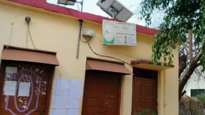 कर्मचाऱ्यांच्या जुन्या पेन्शनविरोधात गावकऱ्यांचा संताप; या ग्रामपंचायतीने घेतला आगळा वेगळा ठराव