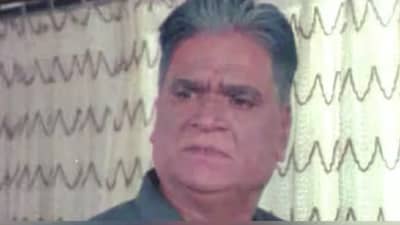 ज्येष्ठ अभिनेते भालचंद्र कुलकर्णी यांचं निधन;  वयाच्या ८८ व्या वर्षी घेतला अखेरचा श्वास