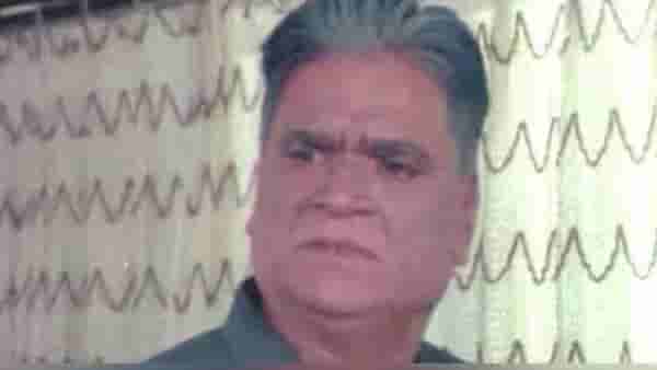 ज्येष्ठ अभिनेते भालचंद्र कुलकर्णी यांचं निधन; वयाच्या ८८ व्या वर्षी घेतला अखेरचा श्वास