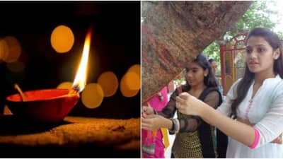 Shani Amavasya : शनिदोष दूर करण्यासाठी आज अमावस्येला करा हे उपाय, संकटे होतील दूर