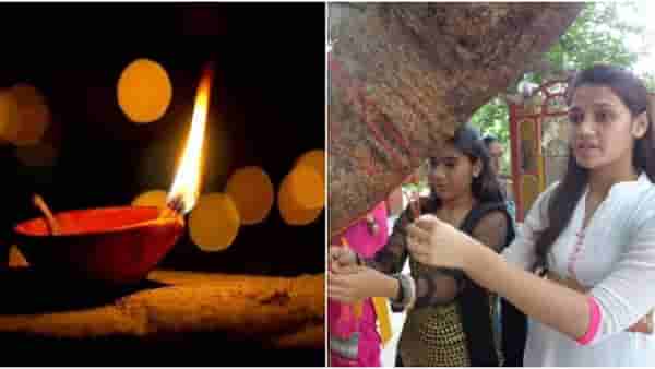Shani Amavasya : शनिदोष दूर करण्यासाठी आज अमावस्येला करा हे उपाय, संकटे होतील दूर
