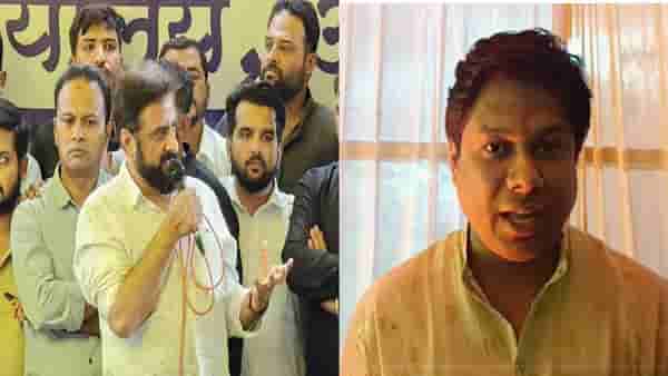 बिर्याणी आंदोलन मागे, मनसेकडून MIM ची खिल्ली, संभाजीनगराच्या वादात नवा ट्विस्ट, पुढे काय होणार?