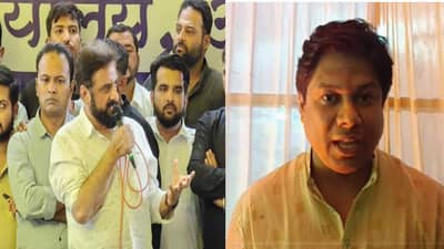 बिर्याणी आंदोलन मागे, मनसेकडून MIM ची खिल्ली, संभाजीनगराच्या वादात नवा ट्विस्ट, पुढे काय होणार?