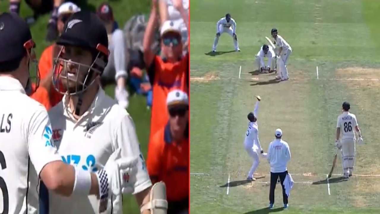 NZ vs SL : विलियमसनच वादळ, Virat Kohli ला टाकलं मागे, क्लासिक प्लेयरची क्लासिक इनिंग, VIDEO