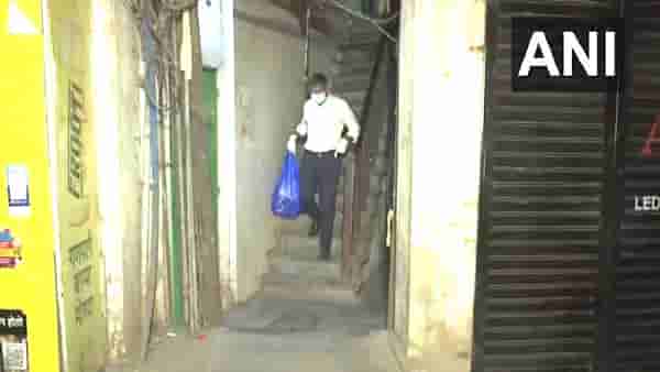 क्राईम पेट्रोल पाहून मुलीने केली आईची हत्या, लालबागमधील हत्याकांड प्रकरणी पोलिसांचा दावा