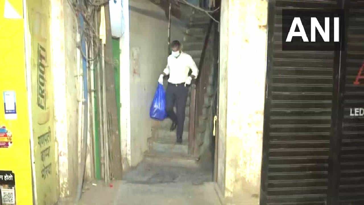 क्राईम पेट्रोल पाहून मुलीने केली आईची हत्या, लालबागमधील हत्याकांड प्रकरणी पोलिसांचा दावा