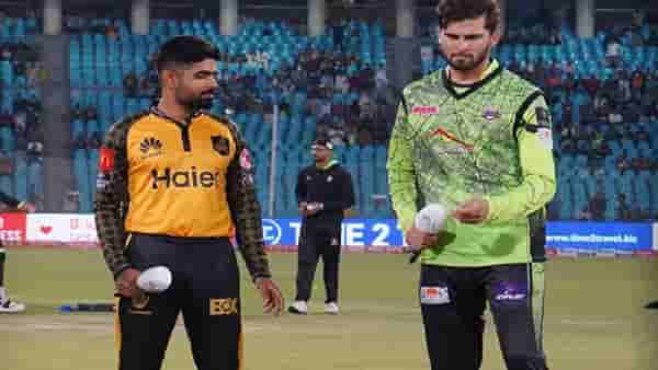 Babar Azam ने आपल्याच टीमला असं हरवलं, शाहीन आफ्रिदीने हिसकावला विजय VIDEO