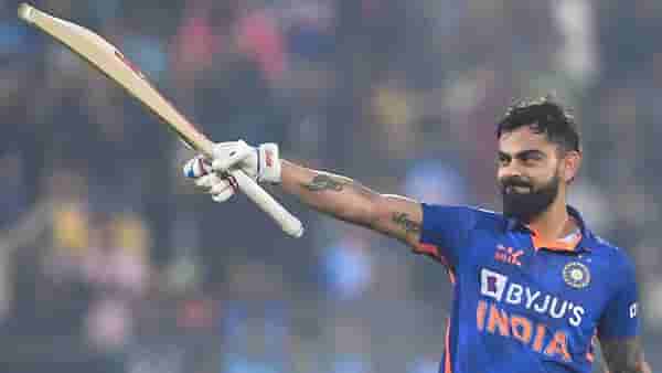 Virat Kohali याच्या बायोपिकमध्ये मुख्य भूमिकेत झळकणार हा अभिनेता?
