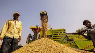 एल ॲण्ड टी फायनान्सतर्फे शेतकऱ्यांना फक्त 24 तासात मिळणार कर्ज! नव्या योजनेचा शुभारंभ, जाणून घ्या संपूर्ण माहिती