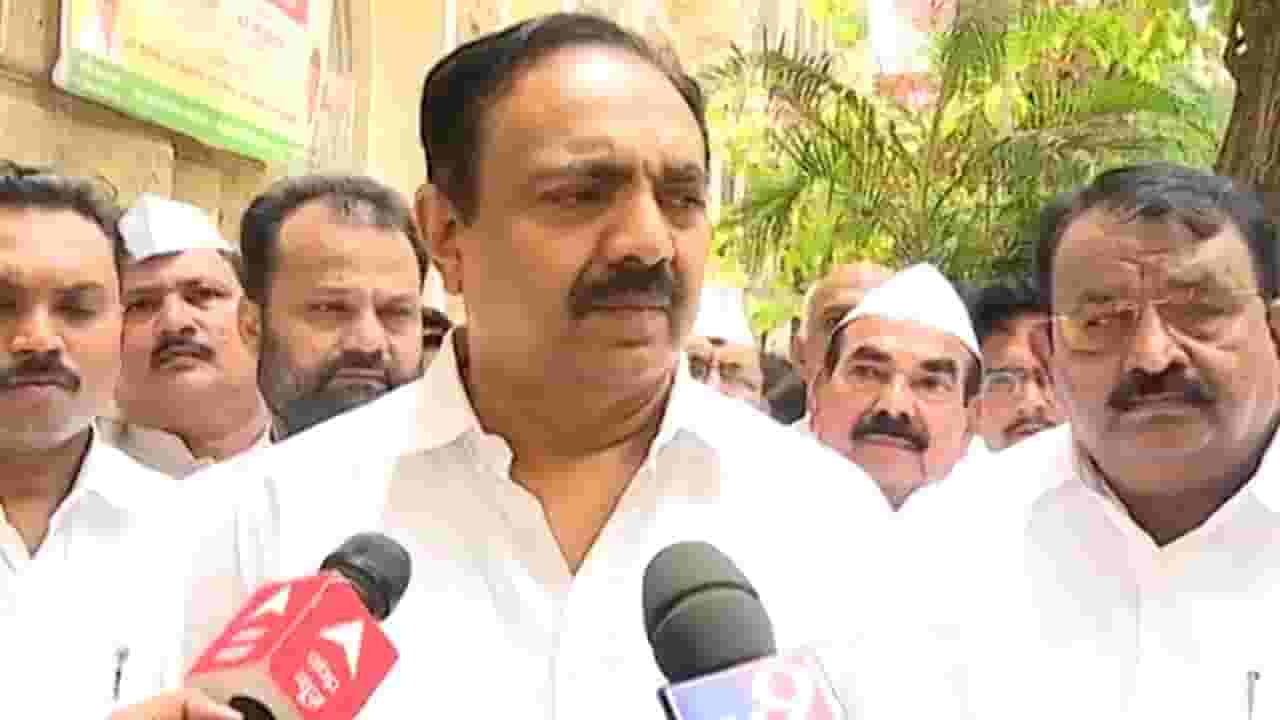 छोट्या पक्षांवरून जयंत पाटलांचा भाजपवर निशाना, म्हणाले, 'हा' तर एक कलमी कार्यक्रम