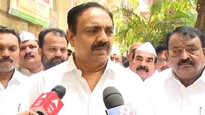 छोट्या पक्षांवरून जयंत पाटलांचा भाजपवर निशाना, म्हणाले, ‘हा’ तर एक कलमी कार्यक्रम