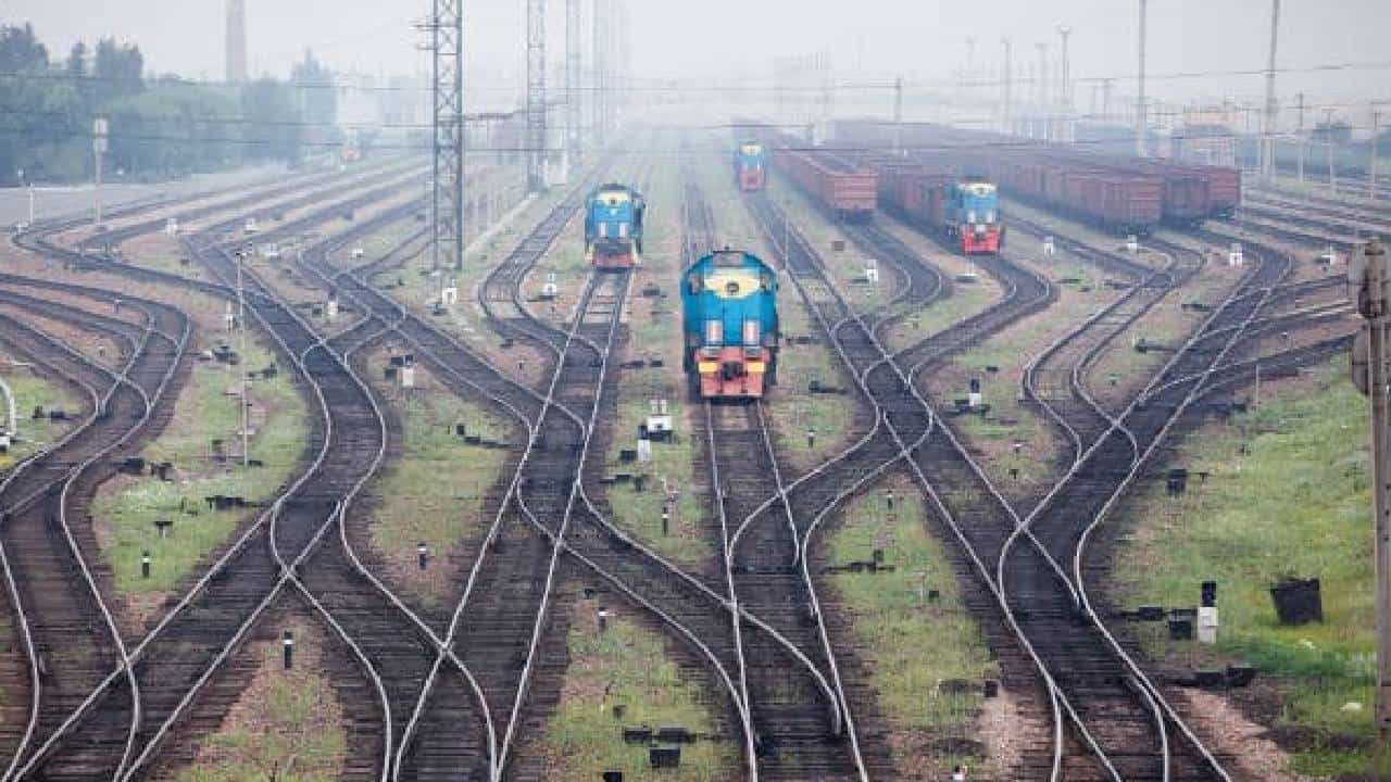 जिथून तुम्ही भारतातल्या कोणत्याही कोपऱ्यात जाऊ शकता, सर्वात मोठं रेल्वे जंक्शन!