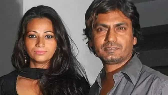 Nawazuddin Siddiqui मुलांसाठी तडजोड करण्यास तयार; पहिल्या पत्नीसमोर ठेवली ही अट
