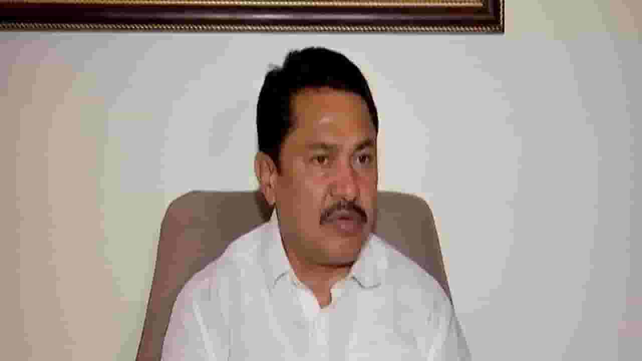'चला, पोटातंल ओठावर आलं'; शिंदे यांनी समजून घ्याव' : नाना पटोले