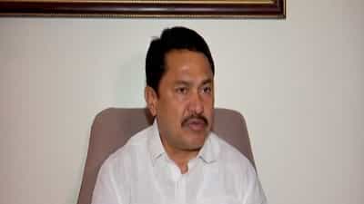 राहुल गांधी यांची खासदारकी रद्द झाल्यानंतर नाना पटोले म्हणताय…