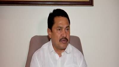 ‘चला, पोटातंल ओठावर आलं’; शिंदे यांनी समजून घ्याव’ : नाना पटोले