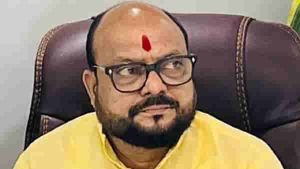 कावळ्याच्या शापानं गाय मरत नाही;राष्ट्रवादीच्या टीकेला शिंदे गटानं एकाच वाक्यात उत्तर दिलं