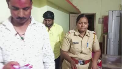 पीएम किसान योजनेतील शेतकऱ्यांची फसवणूक, धाराशिव पोलिसांकडून आरोपींचा पर्दाफाश