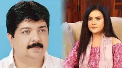 अमृता फडणवीस यांचे धक्कादायक खुलासे, जयसिंघानी प्रकरणाचे धागेदोरे कुणापर्यंत?