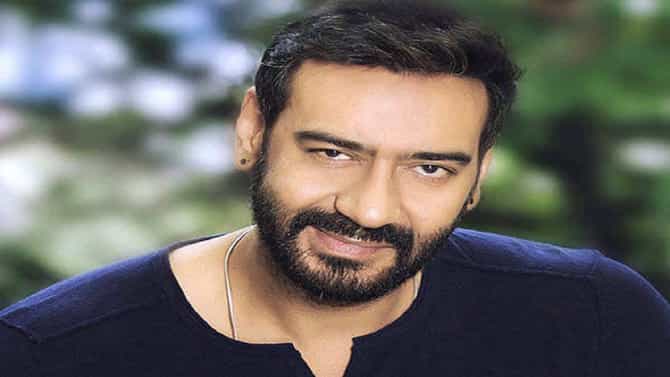 Ajay Devgn साठी या दोन प्रसिद्ध अभिनेत्रींमध्ये वाद; अभिनेत्यानं उरकलं काजोलसोबत लग्न