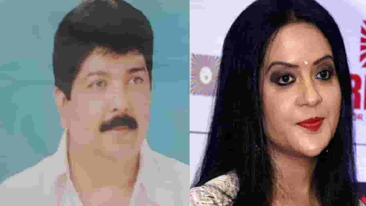 अनिक्षाच्या अटकेनंतर फरार बुकी अनिल जयसिंघानी यांचा मोठा खुलासा, Exclusive काय म्हणाले बघा अनिक्षाच्या अटकेनंतर फरार बुकी अनिल जयसिंघानी यांचा मोठा खुलासा, Exclusive काय म्हणाले बघा