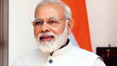 Modis Mega Plan : 20 लाख लोकांना रोजगार! मोदी सरकारचा मेगा प्लॅन, तुम्हीआहात का तयार?