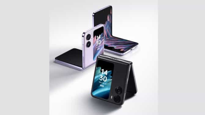 Oppo Find N2 Flip ची भारतात विक्री सुरू होतोच तुटून पडले ग्राहक, पाहा काय आहे ऑफर आणि किंमत?