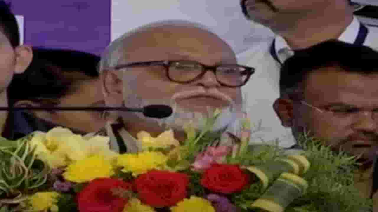 गोपीनाथ मुंडे हयात असते तर..., 'तो' भावनिक किस्सा सांगतना छगन भुजबळ भावूक