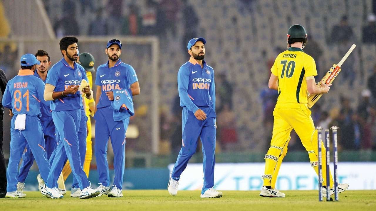 IND vs AUS | टीम इंडिया-ऑस्ट्रेलिया दुसऱ्या एकदिवसीय सामन्यातून हा मॅचविनर बॅट्समन बाहेर