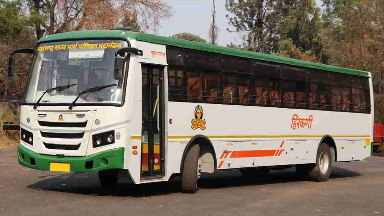 ST Bus | प्रवाशांच्या सेवेत येणार नव्या रुपातील हिरकणी, आता प्रवास होणार आरामदायक !