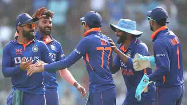 IND vs AUS | टीम इंडियासाठी गूड न्यूज, या क्रिकेटरचं टीममध्ये कमबॅक