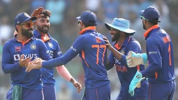 IND vs AUS | टीम इंडियासाठी गूड न्यूज, 'या' क्रिकेटरचं टीममध्ये कमबॅक