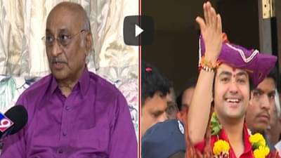 बागेश्वर बाबावर कायदेशीर कारवाई झालीच पाहिजे नाहीतर…, अंनिसनं दिला थेट इशारा