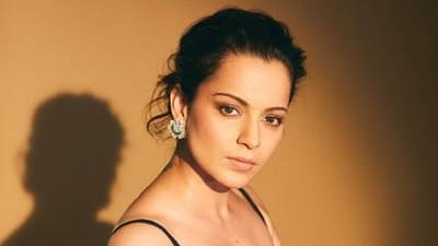 Kangana Ranaut | परवानगीशिवाय कंगनाच्या घरात घुसलात तर झाडणार गोळी; त्यातूनही वाचलात तर..