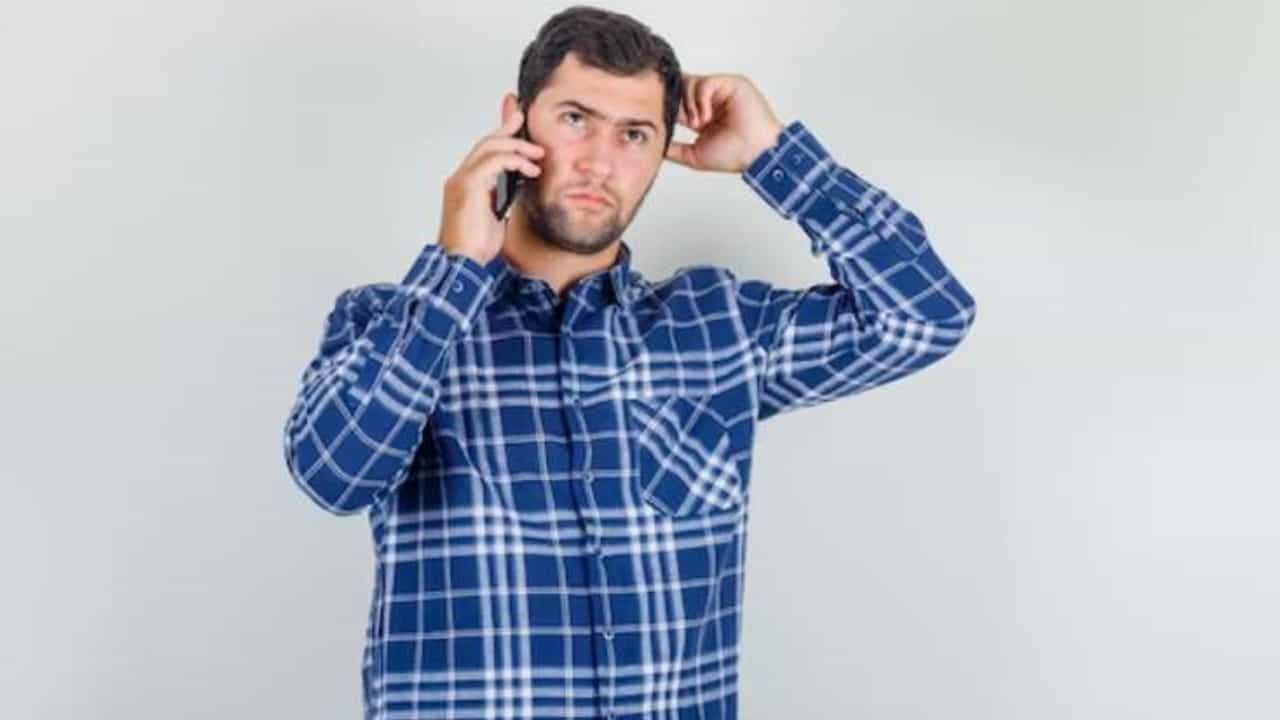 न बोले तुम ना मैने कुछ कहाँ.... फोनमधून आवाज येत नाही ना ऐकू जातो ? काही क्षणात असा दूर करा हा प्रॉब्लेम