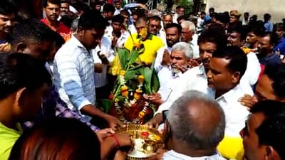 लंगून नावाचे वानर १० वर्षे गावात राहिले, गेले तेव्हा सारे गाव हळहळले; इतक्या दिवसांचा दुखवटा