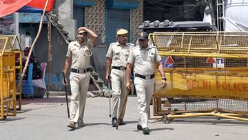 Woman's body found in polythene bag, police involved in investigation, later said...